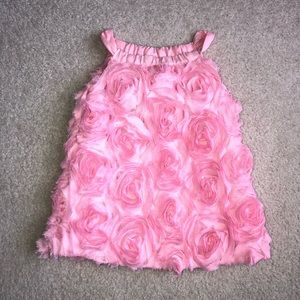 Adorable Infant Dress 0-3 months